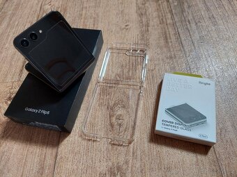 Samsung galaxy z flip 5 - 11