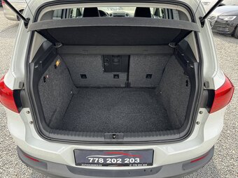 Volkswagen Tiguan 2.0 TDi 81 kw trend&fun - 11