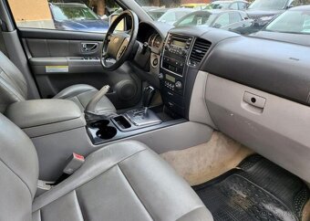 Kia Sorento 2.5-TAŽNÉ-AUTOMAT-KŮŽE-SENZORY1 - 11