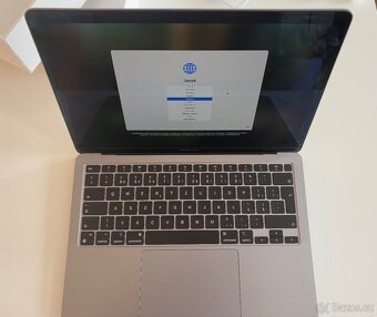Macbook Air M1 2020 - 11