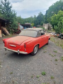 Skoda felicia cabrio - 11