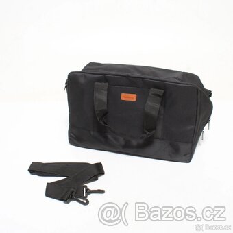 Ryanair kabinové zavazadlo 40 x 20 x 25 cm - 11