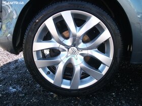 Citroen C4 Picasso 2.0 HDI / PANORAMA  2007 / 180000km - 11