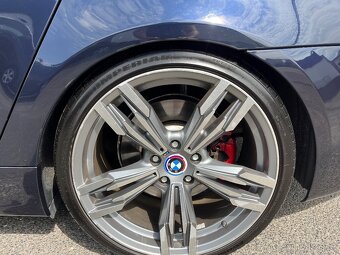 Bmw e60 535d 200 KW M-Paket - 11