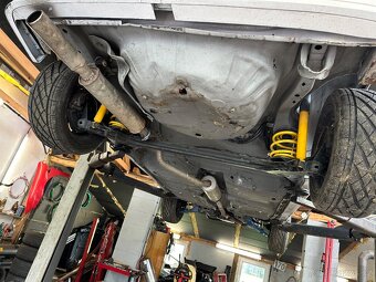Opel Kadett GSI 16 V - 11