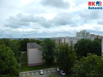 Nabízím k pronájmu rekonstruovaný byt 3+kk o ploše 58m2 v 7N - 11