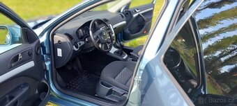 Škoda Octavia 2 FL 1.6 TDI - TOP stav - 11