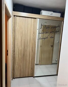 Pronájem - 2kk 48m2 - 11