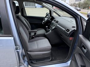 Ford C-MAX, 1.8i 92 kW digi. klima - 11