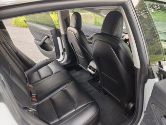 Tesla Model 3 Long Range Dual Motor AWD - odp. DPH - 11