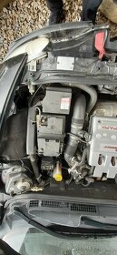 Alfa Romeo 147 1,6 16V Twin Spark 2002 88kW - DILY - 11