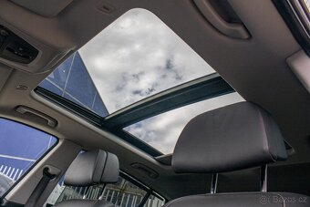BMW Rad 5 GT 535d xDrive Luxury Line - 11