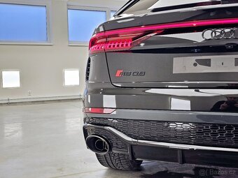 Audi RSQ8 - 11