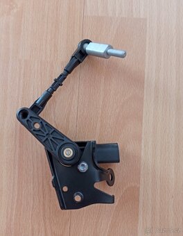 Snímač nastavení výšky xenonů VW Audi Škoda Seat - 11