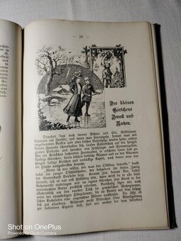 Zahrada mládeže z roku 1902-Marie Teuscher - psáno Šwabachem - 11