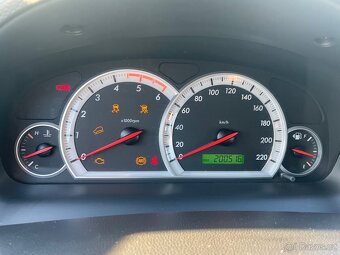 CHEVROLET CAPTIVA 2.0 cdt 4x4 - 11