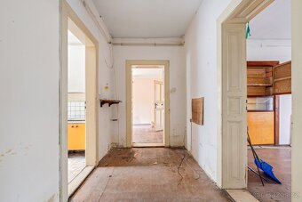 Prodej rodinné domy, 240 m2 - Varnsdorf, ev.č. 00718 - 11