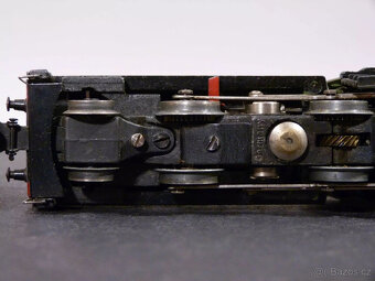 az22 MÄRKLIN Elektrická lokomotiva H0 CCS 800 Crocodile ~ 19 - 11