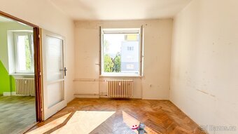 Prodej bytu 2+1, 58 m2, Mariánské Lázně - Úšovice - 11