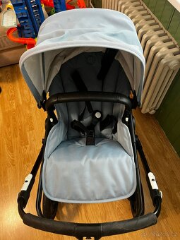 Bugaboo FOX 1 TRACK Collection - 11