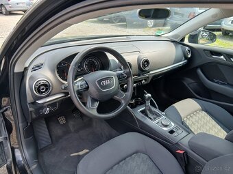 Audi A3, 1.4 TFSI, ALU"18" - 11
