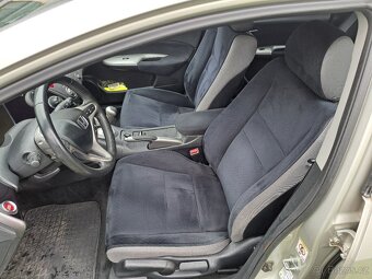Honda Civic 1.8i-VTEC Xenony Sport - 11