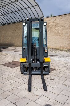 Vysokozdvižný vozík Jungheinrich TFG 320s (VV0027) - 11