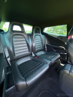 Volkswagen scirocco 1.4 tsi 118kw - 11