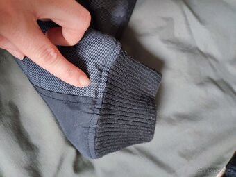 Pánská zimní bunda Fox - 11