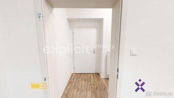Pronájem bytu 2+kk, 38 m² - Havlíčkovo náměstí, Žirovnice - 11