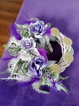 Dekorace - 11