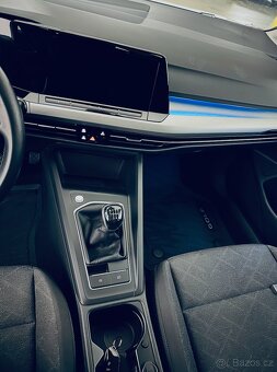 Volkswagen Golf, VW Golf 1.5TSI - 11