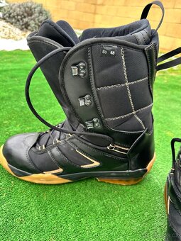 Gravity snowboard Adventure 68w - 11