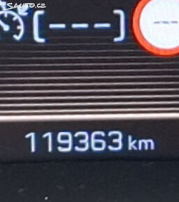 Peugeot 508, GT 2.0 HDI automat nehavarované - 11