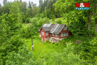 Prodej pozemku k bydlení v Pasekách nad Jizerou, Havírna - 11