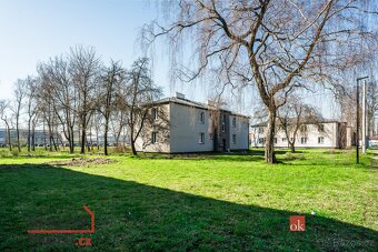 Pronájem, byty/2+kk, 37.5 m2, Cottonové 1967/8, Mariánské Ho - 11