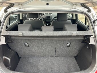 Suzuki Swift 1.2i 2014 - 11