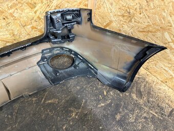 KOMPLETNÍ ZADNÍ NÁRAZNÍK AUDI RS4 B8 AVANT 8K9807511Q - 11