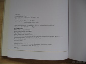 Generál Maurice Pellé - Radko Břach - 11