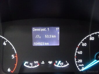 Ford Transit Custom 300 L1H1 - TREND - 11