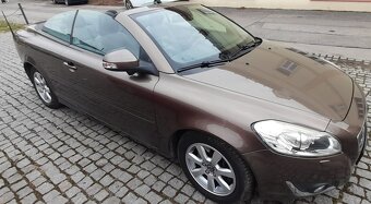 Volvo C70 Cabrio - 11