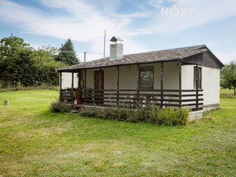 Prodej Chata, 42㎡ - 11