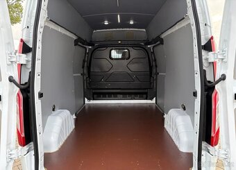 Ford Transit Custom L2H2 2.0TdCi/170koni - 2020 - 11