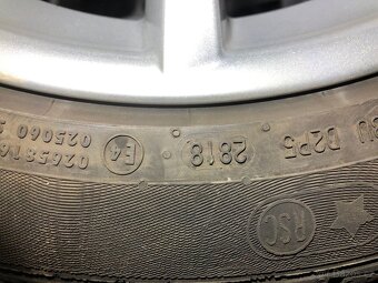 BMW kola R18 styling 281 - 11