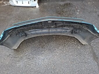 Přední nárazník Renault Modus (2004) J42 - 11
