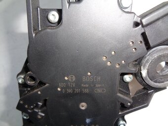 Mazda 3 rok výroby 2003 - 2009 náhradní díly - 11