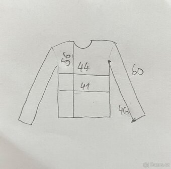 Dámská kožená bunda 4SR 36 - 11