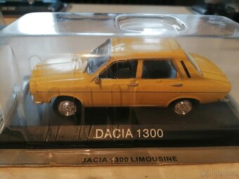 Modely aut - minulá éra III - 11