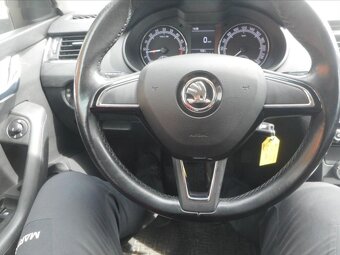 Škoda Octavia,1,6 TDi - 11