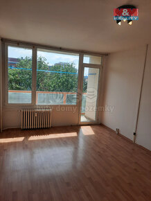 Prodej bytu 3+1, 63 m², Žatec, ul. V Zahradách - 11